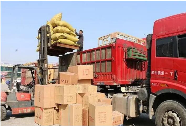 泉州到即墨区物流专线