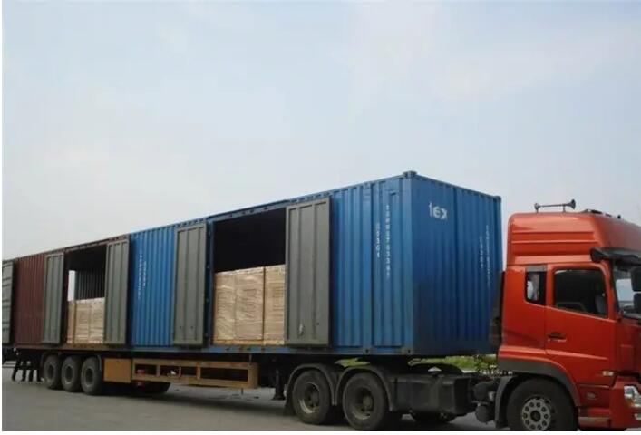 泉州到即墨区整车运输