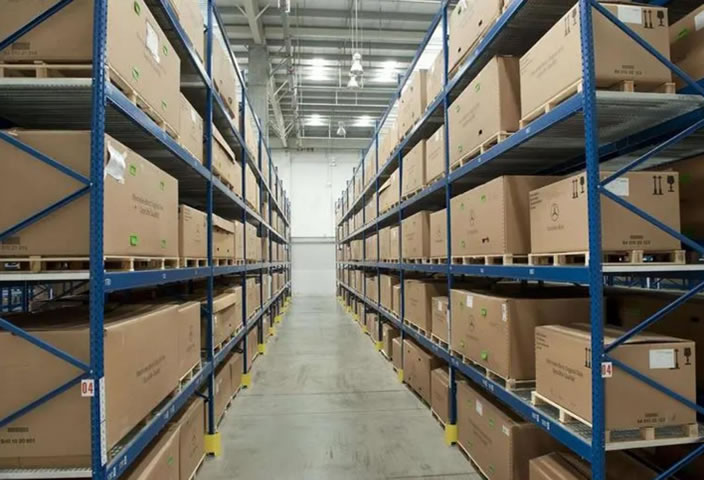 泉州到即墨区货物仓储