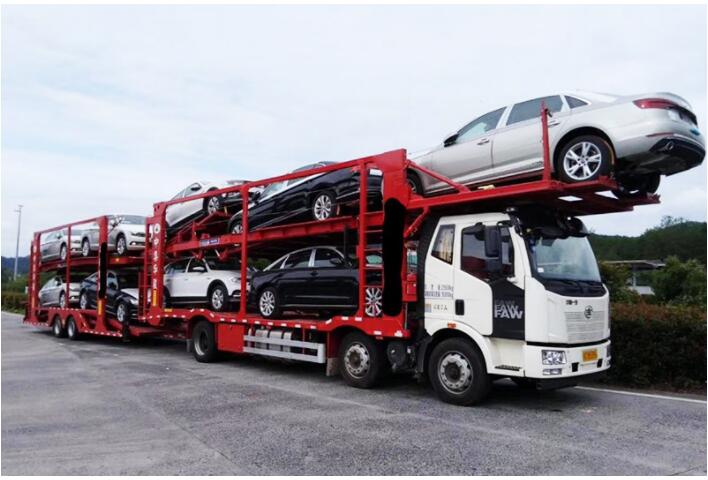 泉州到即墨区轿车托运